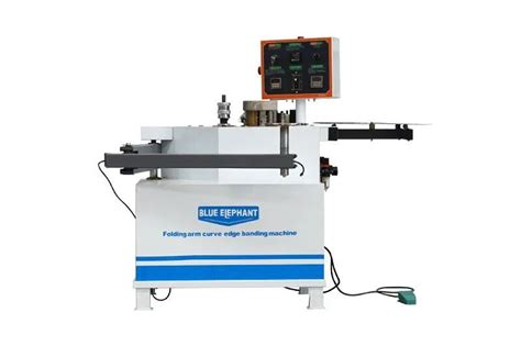 The Latest Complete Edge Bander Buying Guide 2024 .